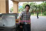 Tusshar Kapoor promote life partner on 12th Aug 2009 (4).jpg