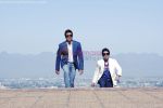 Tusshar Kapoor, Fardeen Khan in stills of movie LIFE PARTNER (44).jpg