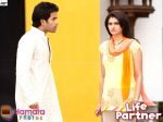 Tusshar Kapoor, Prachi Desai Wallpaper of movie LIFE PARTNER (16).jpg