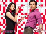 Tusshar Kapoor, Prachi Desai Wallpaper of movie LIFE PARTNER (2).jpg