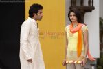 Tusshar Kapoor, Prachi Desai in stills of movie LIFE PARTNER (15).jpg