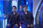 Tusshar Kapoor, Fardeen Khan, Govinda in stills of movie LIFE PARTNER (1).jpg