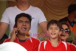 Alvira Khan at Being Human soccer match in Bandra on 15th Aug 2009 (3).JPG