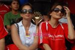 Alvira Khan at Being Human soccer match in Bandra on 15th Aug 2009 (6).JPG