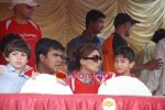 Alvira Khan at Being Human soccer match in Bandra on 15th Aug 2009 (68).JPG