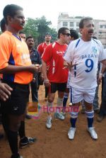 Salman Khan at Being Human soccer match in Bandra on 15th Aug 2009 (82).JPG