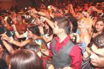 Shahrukh Khan thanking his fans in Atlantic City, New Jersey. Courtesy- INDIA ANI~3.jpg