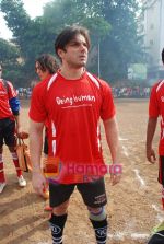 Sohail Khan at Being Human soccer match in Bandra on 15th Aug 2009 (3).JPG