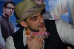 Arunoday Singh at Sikandar promotional event in PVR on 17th Aug 2009 (70).JPG