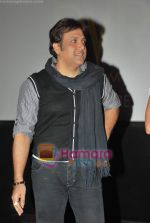 Govinda at the Special screening of Life Partner in PVR on 17th Aug 2009 (8).JPG