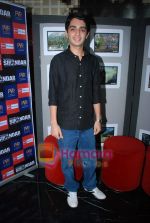 Parzun Dastur at Sikandar promotional event in PVR on 17th Aug 2009 (4).JPG