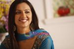 Priya Bhatija in the Serial Basera on NDTV Imagine (10).JPG