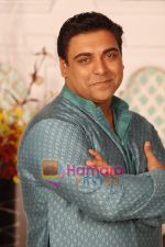 Ram Kapoor in the Serial Basera on NDTV Imagine(1).JPG