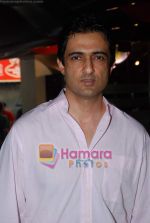 Sanjay Suri at Sikandar promotional event in PVR on 17th Aug 2009 (8).JPG