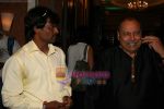  at Harsha Bhogle_s book launch in Taj Land_s End on 18th Aug 2009 (24).JPG