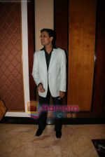  at Harsha Bhogle_s book launch in Taj Land_s End on 18th Aug 2009 (26).JPG