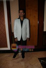  at Harsha Bhogle_s book launch in Taj Land_s End on 18th Aug 2009 (27).JPG