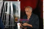 Mahesh Bhatt at Ismail Darbar_s music for film The Unforgettable in PVR on 18th Aug 2009 (2).JPG