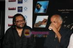 Mahesh Bhatt, Ismail Darbar at Ismail Darbar_s music for film The Unforgettable in PVR on 18th Aug 2009 (4).JPG