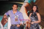 Salman Khan, Ayesha Takia at Wanted press meet in Leela on 18th Aug 2009 (3).JPG