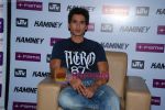 Shahid Kapoor at Kaminey promotional event in Fame on 18th Aug 2009 (10).JPG