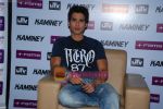 Shahid Kapoor at Kaminey promotional event in Fame on 18th Aug 2009 (11).JPG