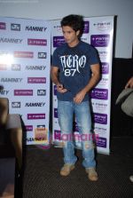 Shahid Kapoor at Kaminey promotional event in Fame on 18th Aug 2009 (5).JPG