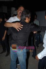 Vishal Bharadwaj at Kaminey success bash in Vie Lounge on 18th Aug 2009 (4).JPG