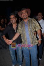 Vishal Bharadwaj at Kaminey success bash in Vie Lounge on 18th Aug 2009 (9).JPG