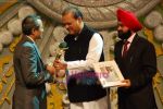at Rajiv Gandhi Awards in NCPA on 19th Aug 2009 (122).JPG