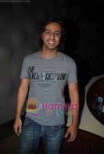 Salim Merchant at Shkabang launch in Blue Frog on 20th Aug 2009 (45).JPG