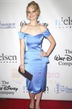 Ana Layevska at the 24th Annual Imagen Awards held at the Beverly Hilton Hotel Los Angeles, California on 21.08.09 - IANS-WENN.jpg