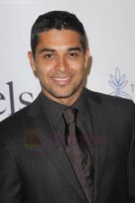 Wilmer Valderrama at the 24th Annual Imagen Awards held at the Beverly Hilton Hotel Los Angeles, California on 21.08.09 - IANS-WENN.jpg