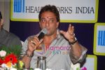 Sanjay Dutt graces at Healthworks gym 1st anniversary in Thane, Mumbai on 22nd Aug 2009 (29).JPG