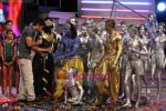 Shahid Kapoor on India_s got Talent finale in Filmcity, Mumbai on 22nd Aug 2009 (4).JPG