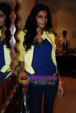Anushka Manchanda at Do Knot Disturb music launch in ITC Grand Central on 25th Aug 2009 (6).JPG