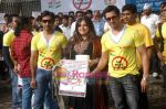 Delnaz and Rajiv Paul at Anti Ragging campaign in Mithibai College on 25th Aug 2009 (3).JPG