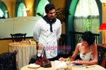 Jesse Randhawa, Randeep Hooda in the Still from movie Love Khichdi (2).jpg