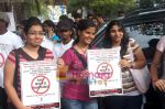 at Anti Ragging campaign in Mithibai College on 25th Aug 2009 (6).JPG