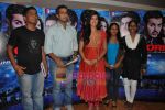 Katrina Kaif meets fans of New York competition in Yash Raj on 26th Aug 2009 (15).JPG
