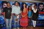 Katrina Kaif meets fans of New York competition in Yash Raj on 26th Aug 2009 (16).JPG
