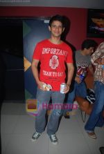Sharman Joshi at Kisaan premiere in Fun Republic, Mumbai on 26th Aug 2009 (2).JPG