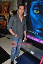at Avatar 3D special Screening Promo in Fame on 28th Aug 2009 (10).JPG