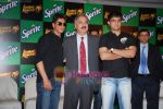 Shahrukh Khan, Sourav Ganguly at Kolkatta Knight Riders winners meet in Taj Land_s End on 1st Sep 2009 (2).JPG