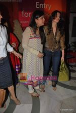 Twinkle Khanna at Sahachari Foundation event in Mumbai (9).JPG