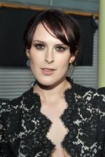 Rumer Willis at the LA Premiere of SORORITY ROW in ArcLight Hollywood on 3rd September 2009 (2).jpg