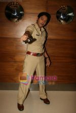 Shreyas Talpade at the Aagey Se Right promotional event in Oberoi Mall on 4th Sep 2009 (4).JPG