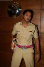Shreyas Talpade at the Aagey Se Right promotional event in Oberoi Mall on 4th Sep 2009 (5).JPG