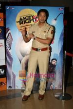 Shreyas Talpade at the Aagey Se Right promotional event in Oberoi Mall on 4th Sep 2009 (9).JPG
