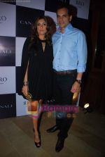 at Canali event hosted by Roohi Jaikishan in Indigo on 4th Sep 2009 (27).JPG